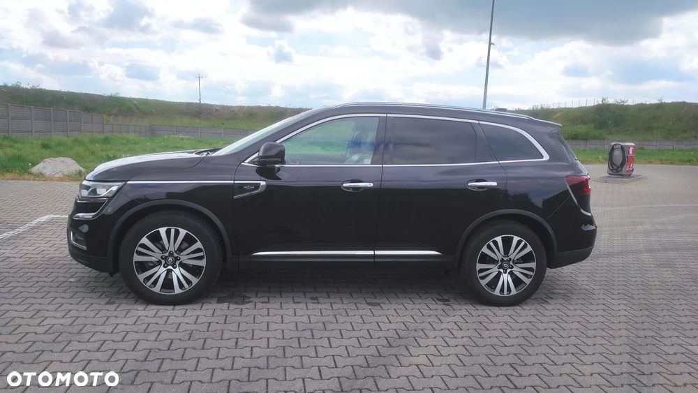 Renault Koleos 2.0 dCi Initiale Paris 4x4 X-Tronic - 3