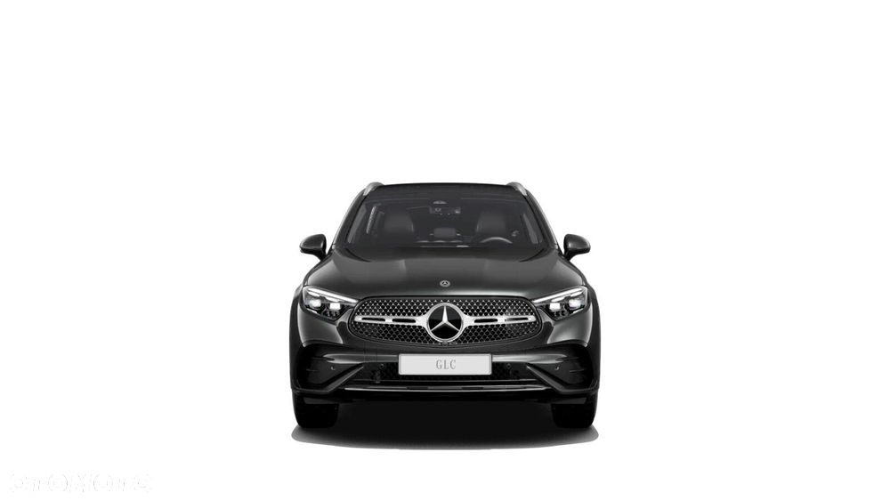 Mercedes-Benz GLC - 19