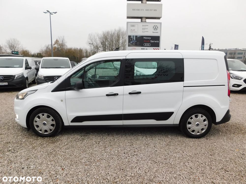 Ford Transit Connect Kombi 230 L2 Trend - 15