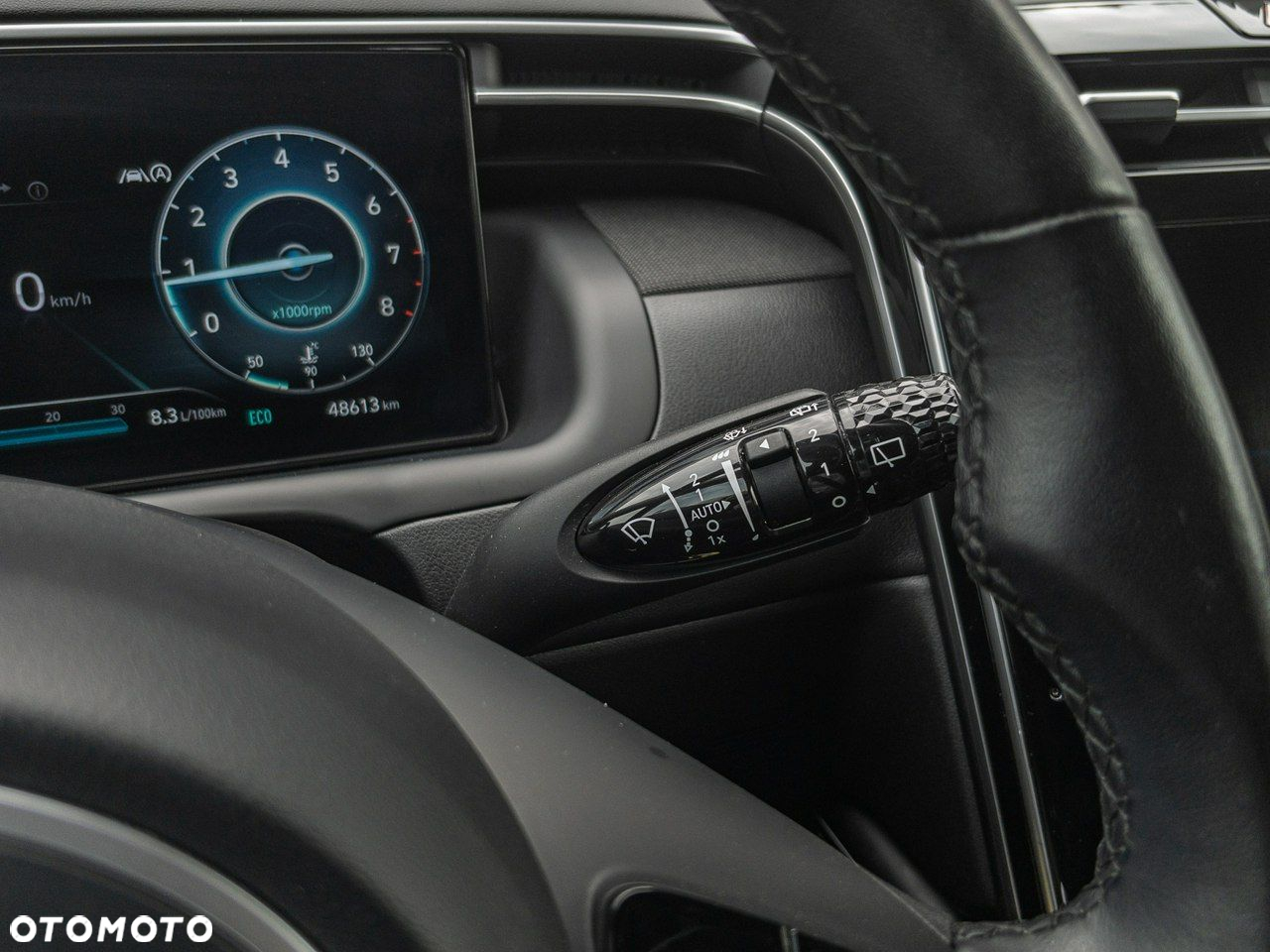 Hyundai Tucson - 18