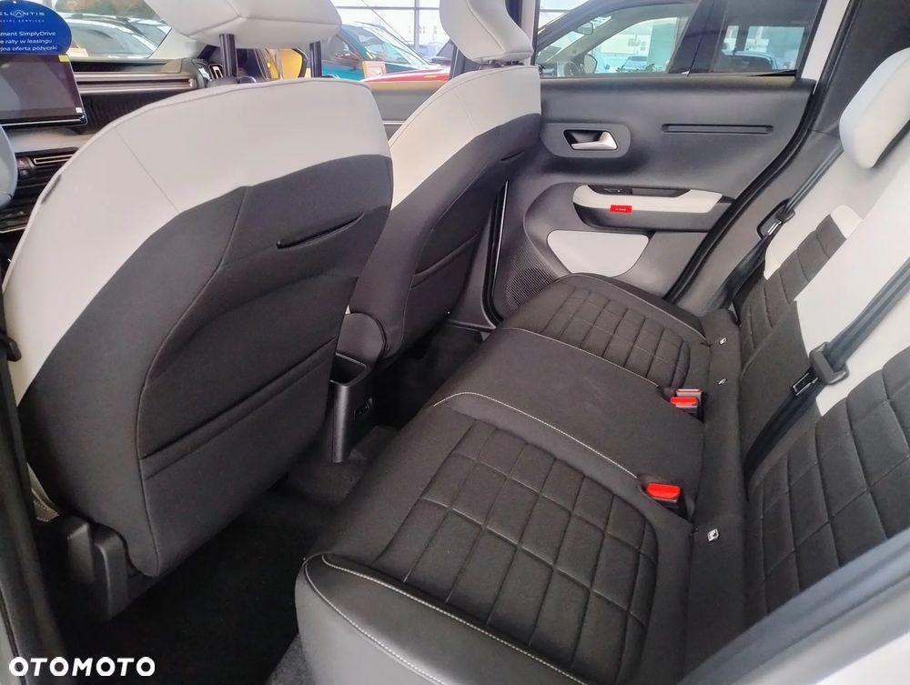 Citroën C3 1.2 T Max - 24