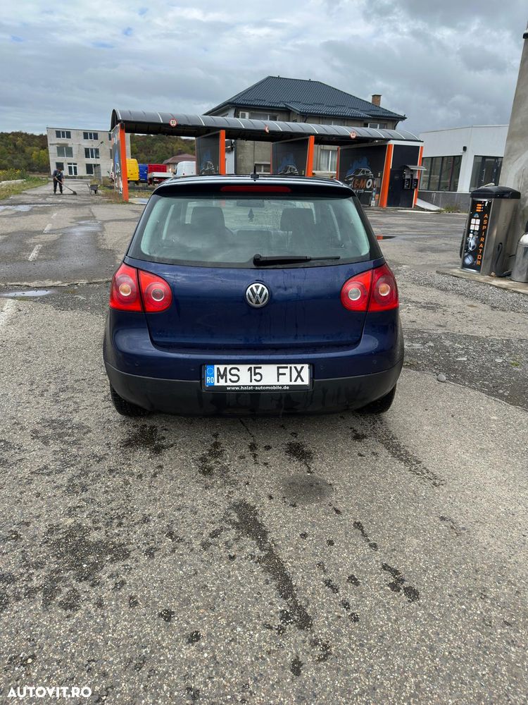 Volkswagen Golf - 15