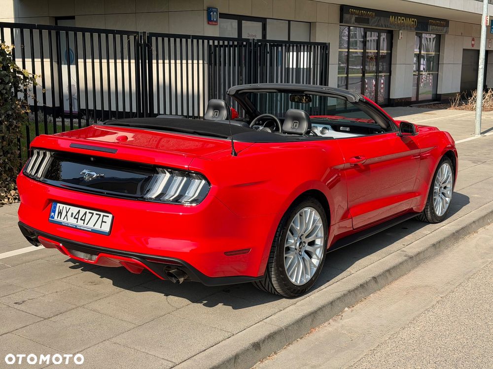 Ford Mustang - 18