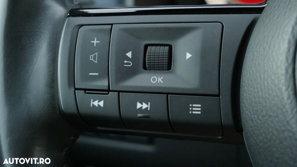 Nissan Qashqai - 35