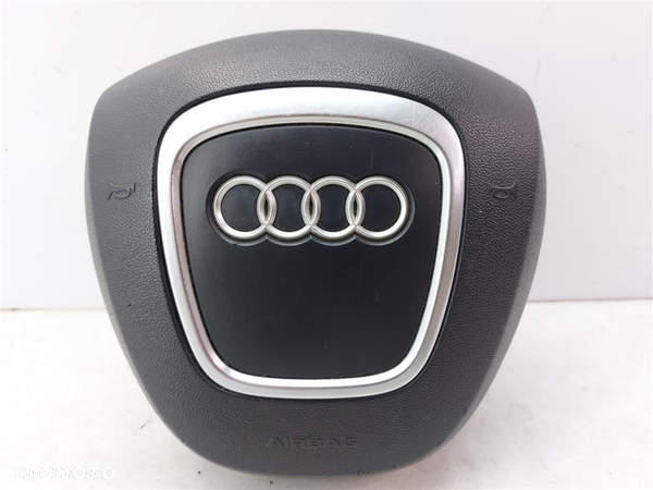 Airbag PODUSZKA kierowcy Audi A6 C6 3.0 2004-2011 4F0880201S