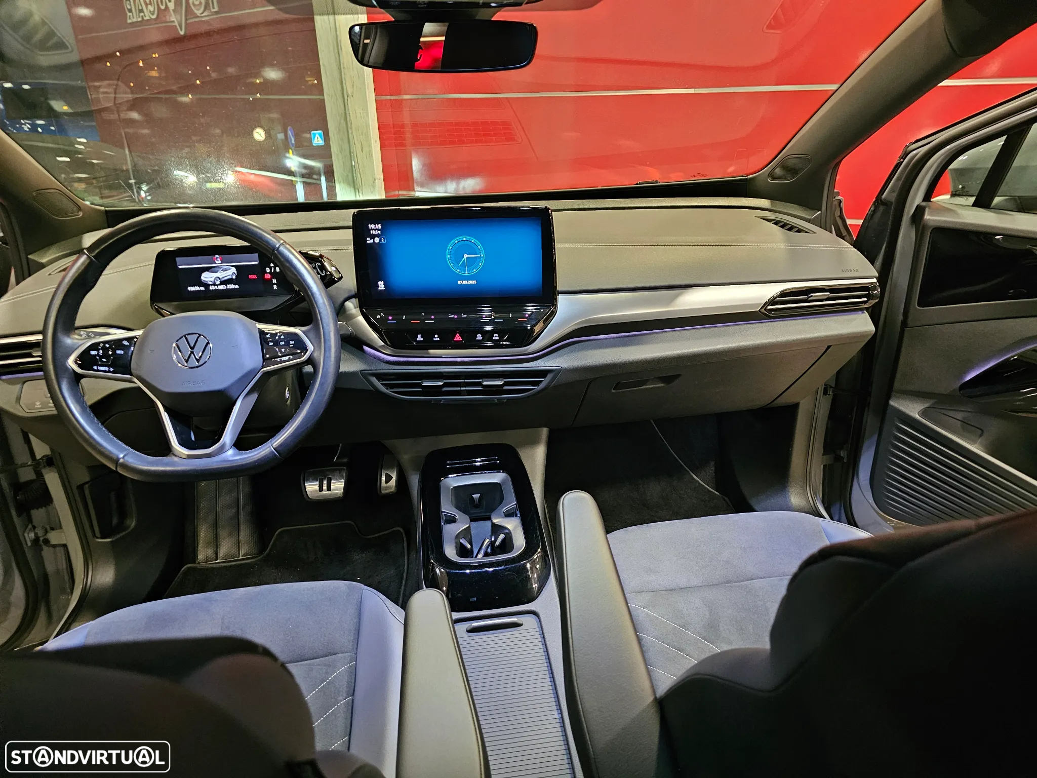VW ID.5 77 kWh Pro - 13