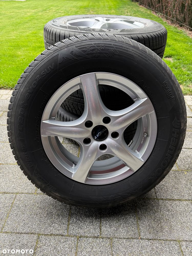 Hyundai Tucson 1.6 Turbo 2WD Style - 2
