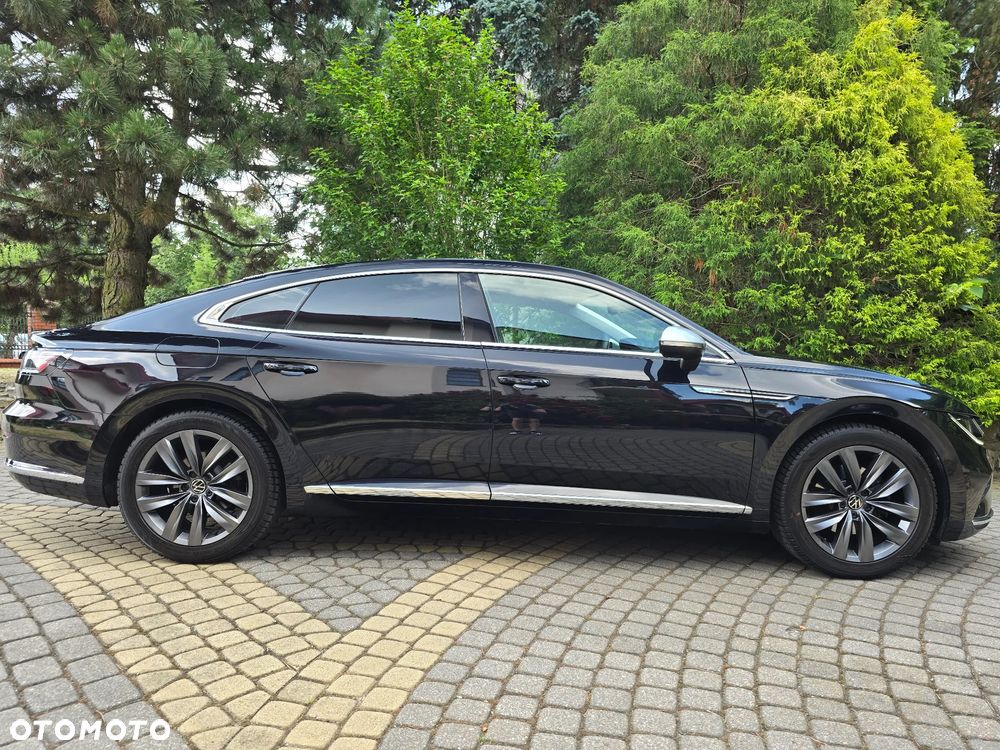 Volkswagen Arteon 2.0 TSI Elegance DSG - 11