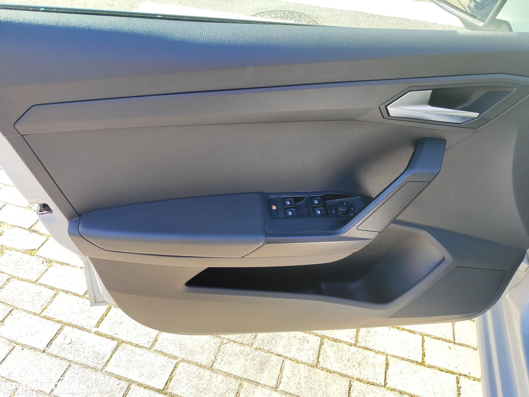 SEAT Ibiza 1.0 TSI Style - 11