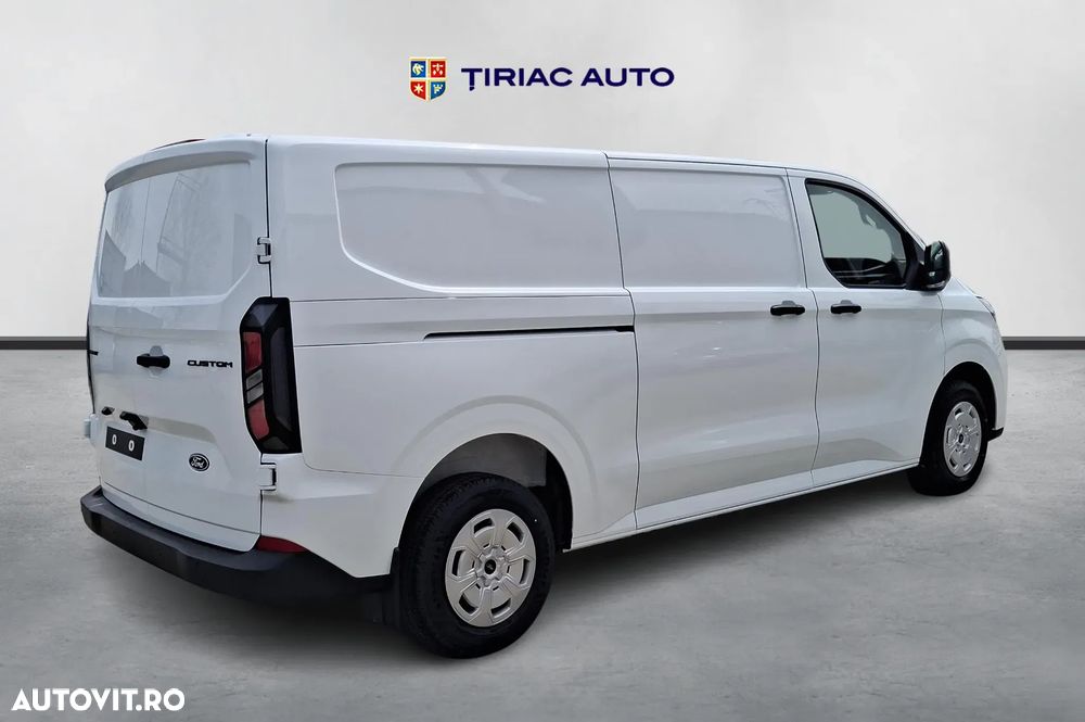 Ford Transit Custom L2H1 LKW VA Trend - 7