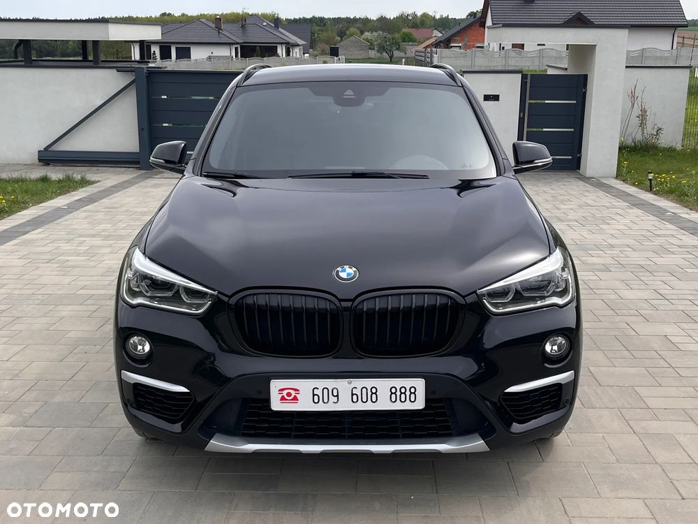 BMW X1 - 2