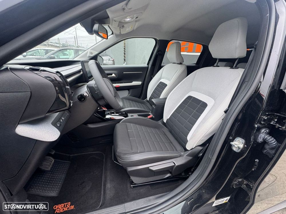 Citroën e-C3 44 kWh You Pack Plus - 24