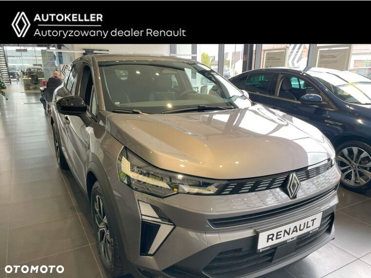 Renault Symbioz - 2
