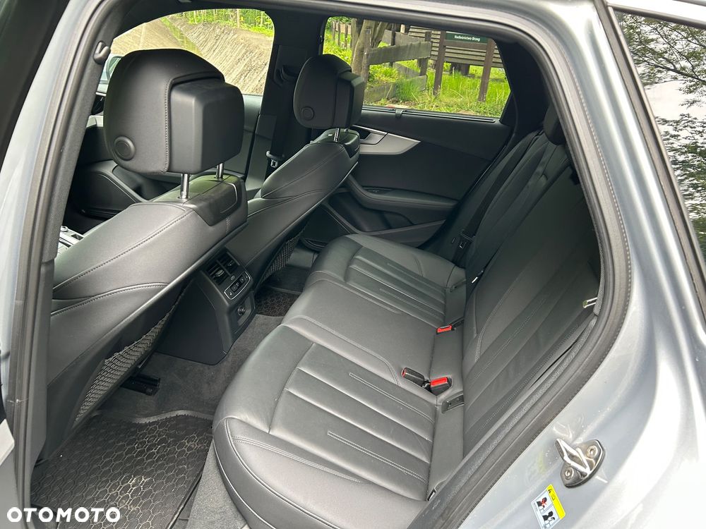 Audi A4 Avant 40 TDI S Line S tronic - 19