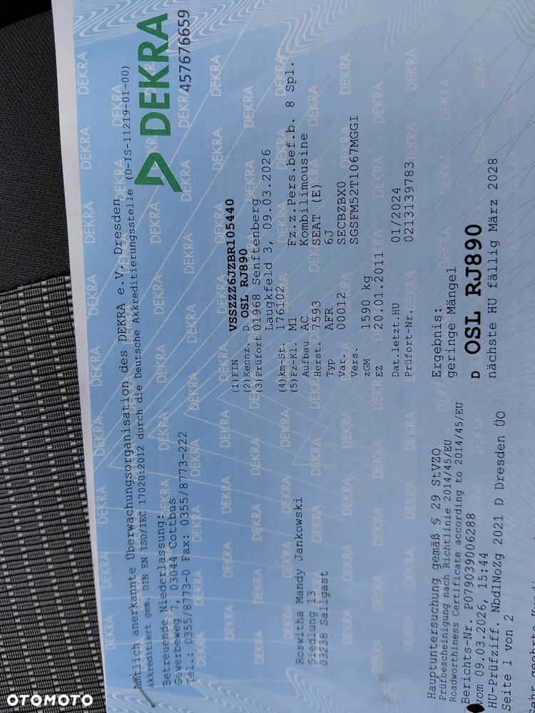 Seat Ibiza 1.2 TSI Sport - 26