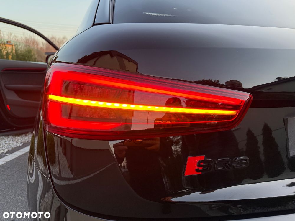 Audi Q3 2.0 TFSI Quattro Sport S tronic - 38