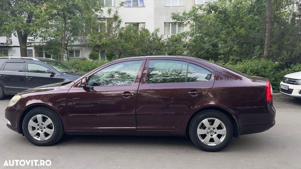 Skoda Octavia 1.2 TSI Business - 1