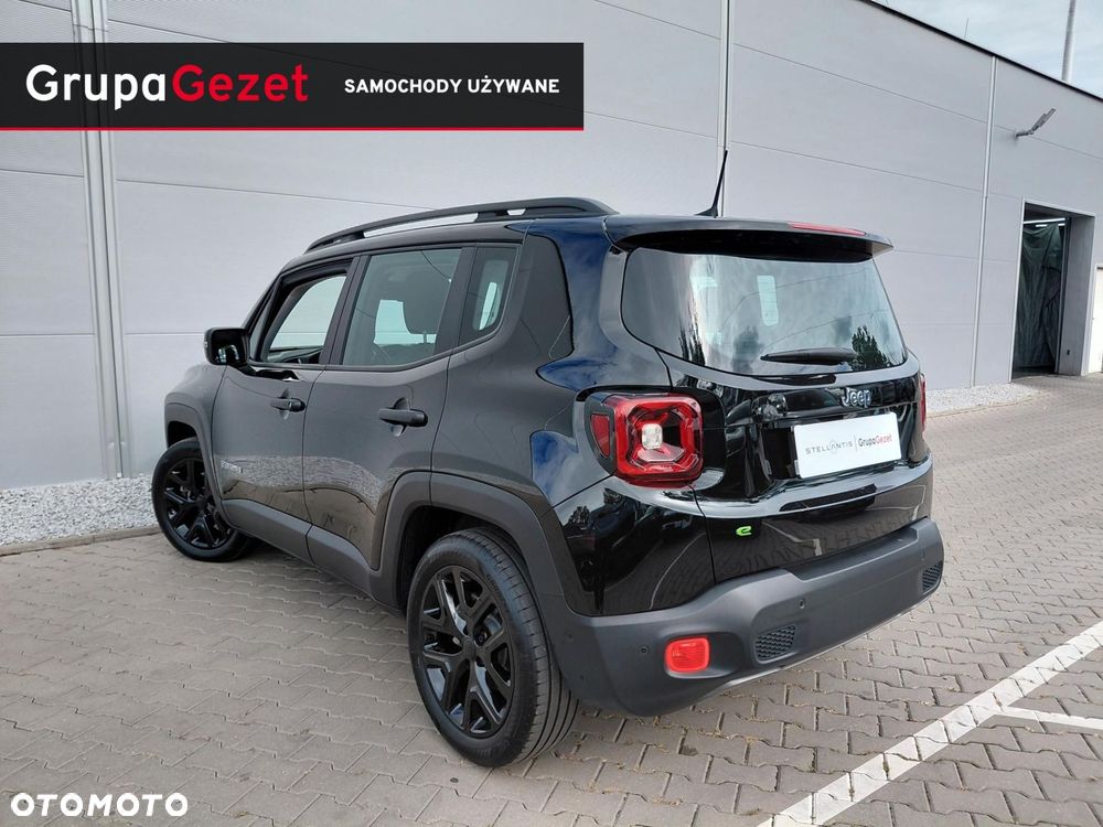 Jeep Renegade - 18