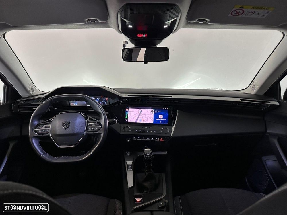 Peugeot 308 1.2 PureTech Active Pack - 7