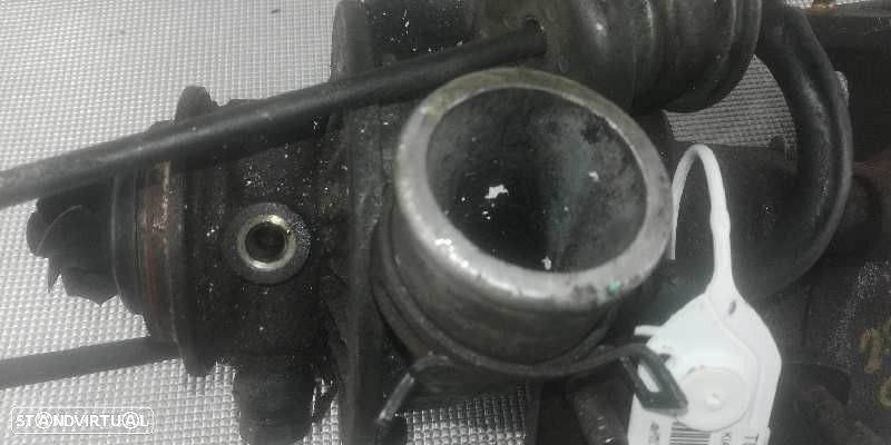 TURBOCOMPRESSOR KIA CARNIVAL II 2006 - 2