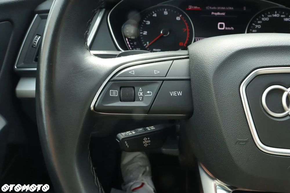 Audi Q5 - 22