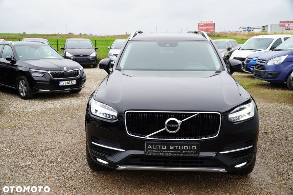 Volvo XC 90 - 34