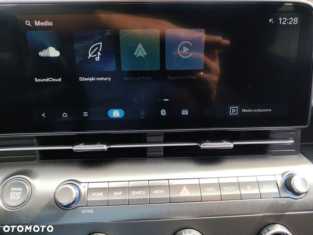 Hyundai Kona 1.0 T-GDI Smart - 32
