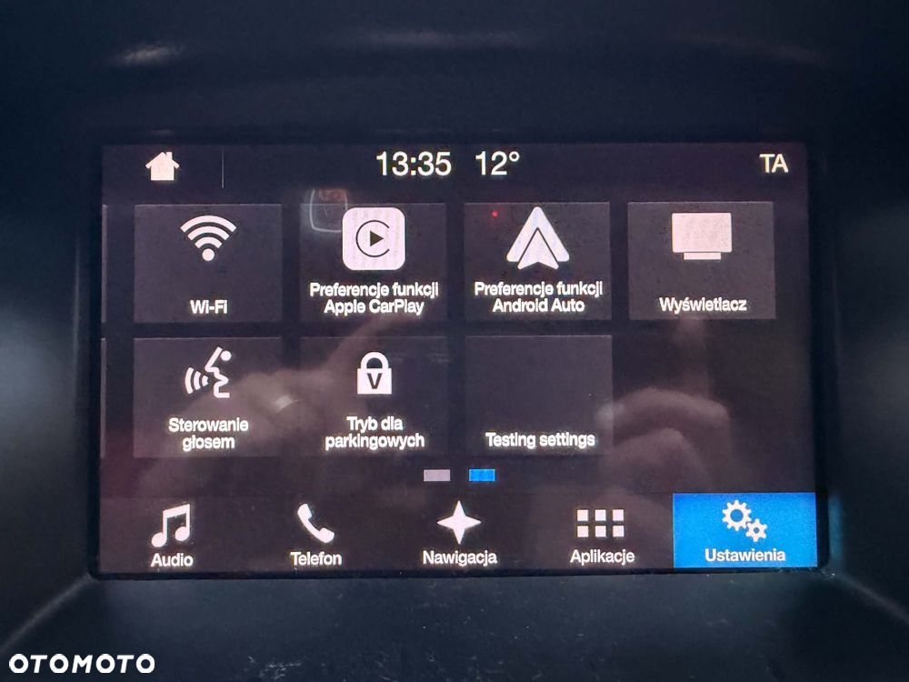 Ford Focus 1.5 TDCi DPF Start-Stopp-System Business - 21