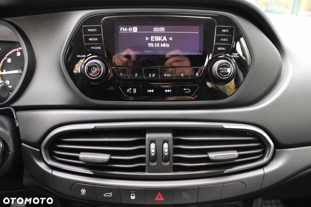 Fiat Tipo - 17