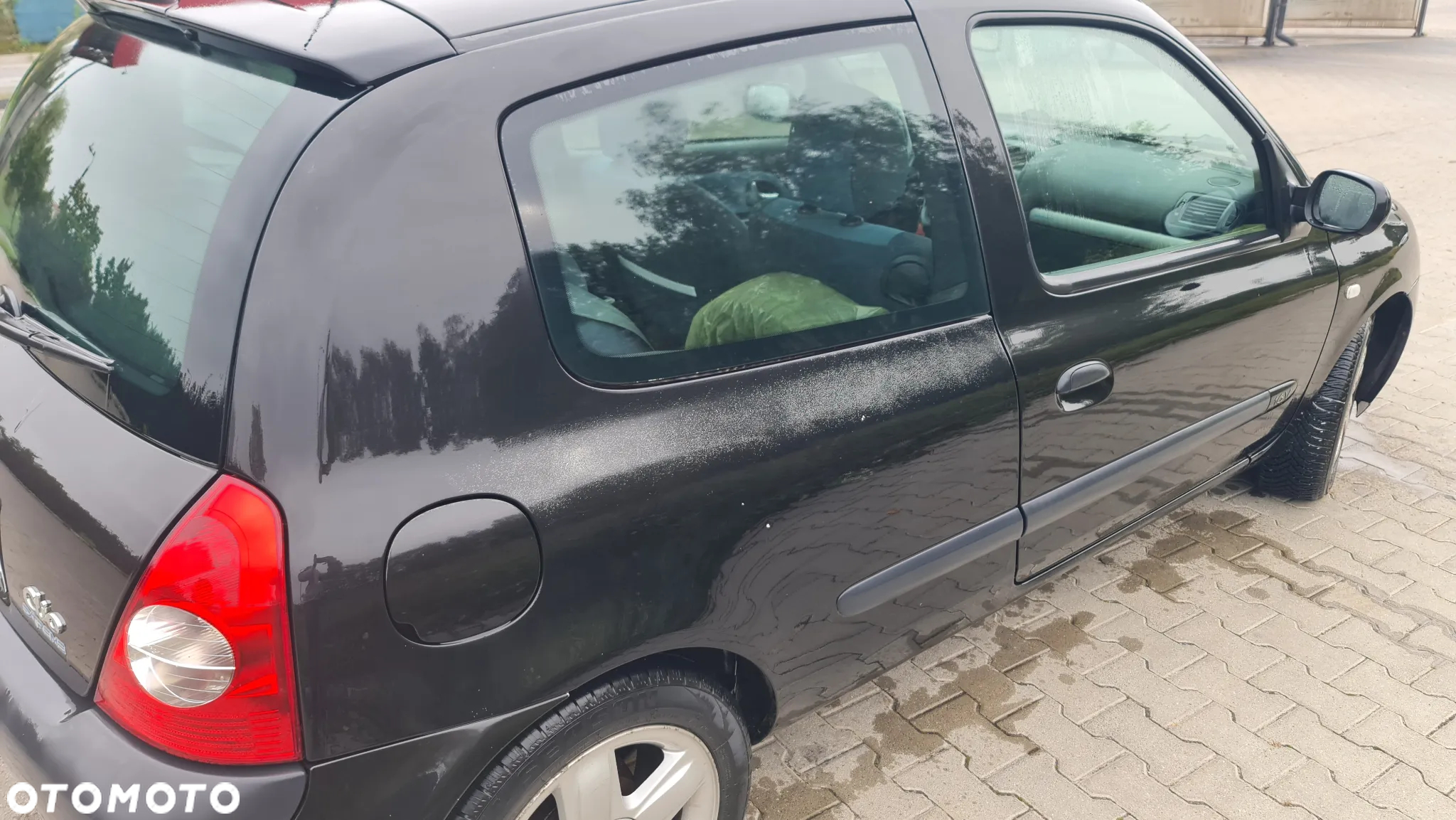Renault Clio 1.2 16V Extreme - 5