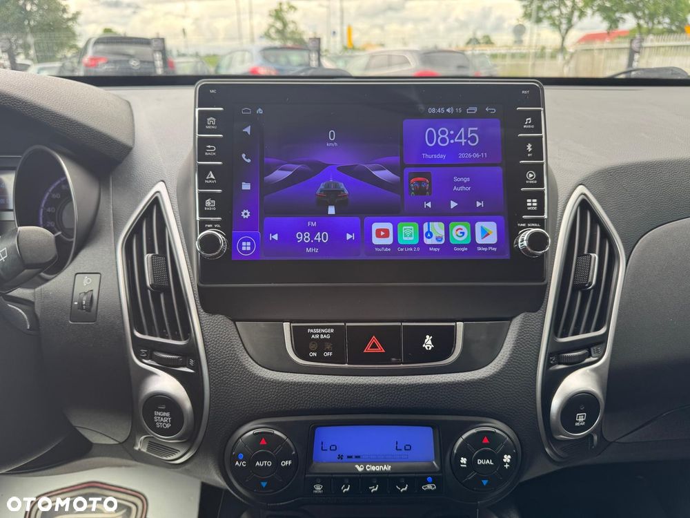 Hyundai ix35 - 21