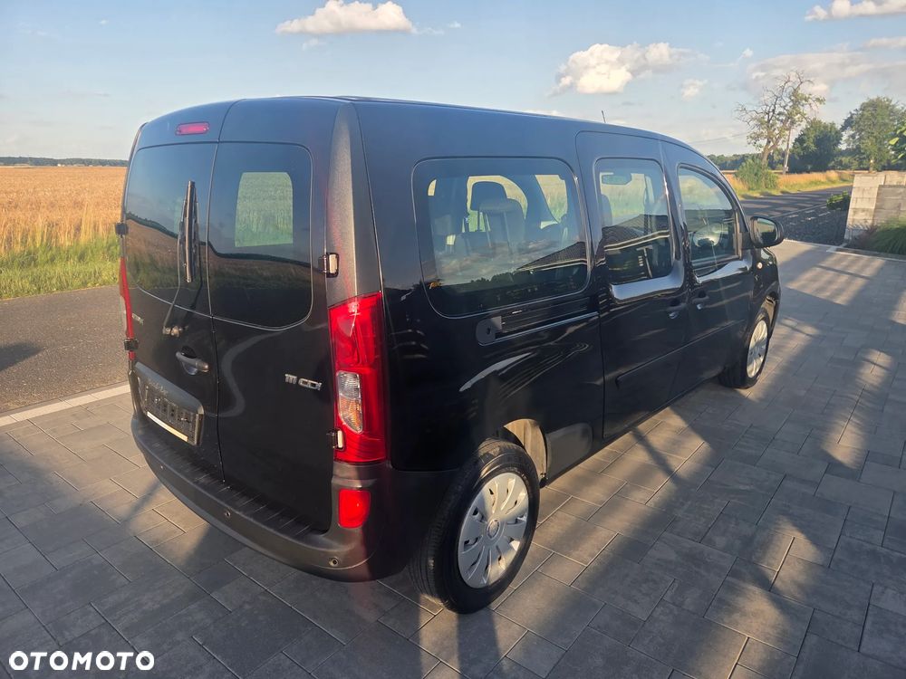 Mercedes-Benz Citan Tourer EDITION lang - 7