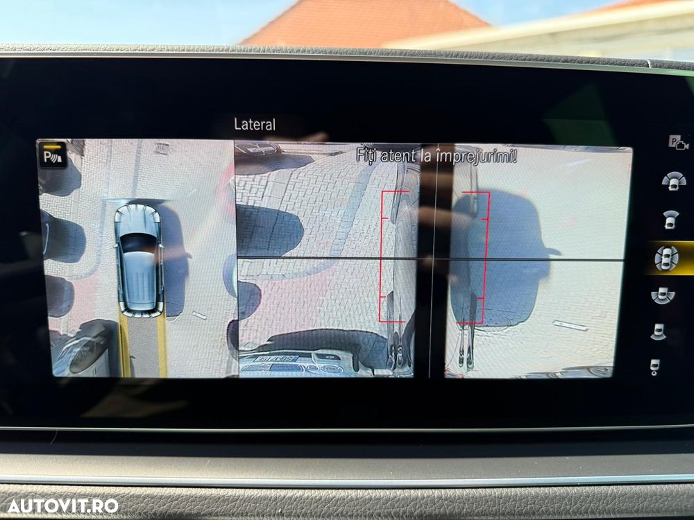 Mercedes-Benz GLE AMG 53 MHEV 4MATIC+ - 6