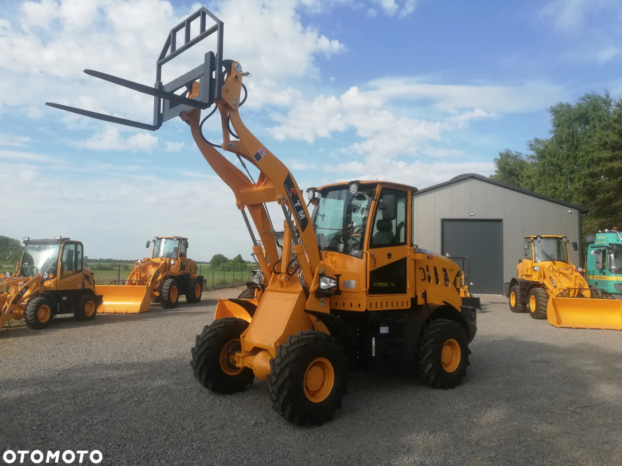 CTM 925 - 33