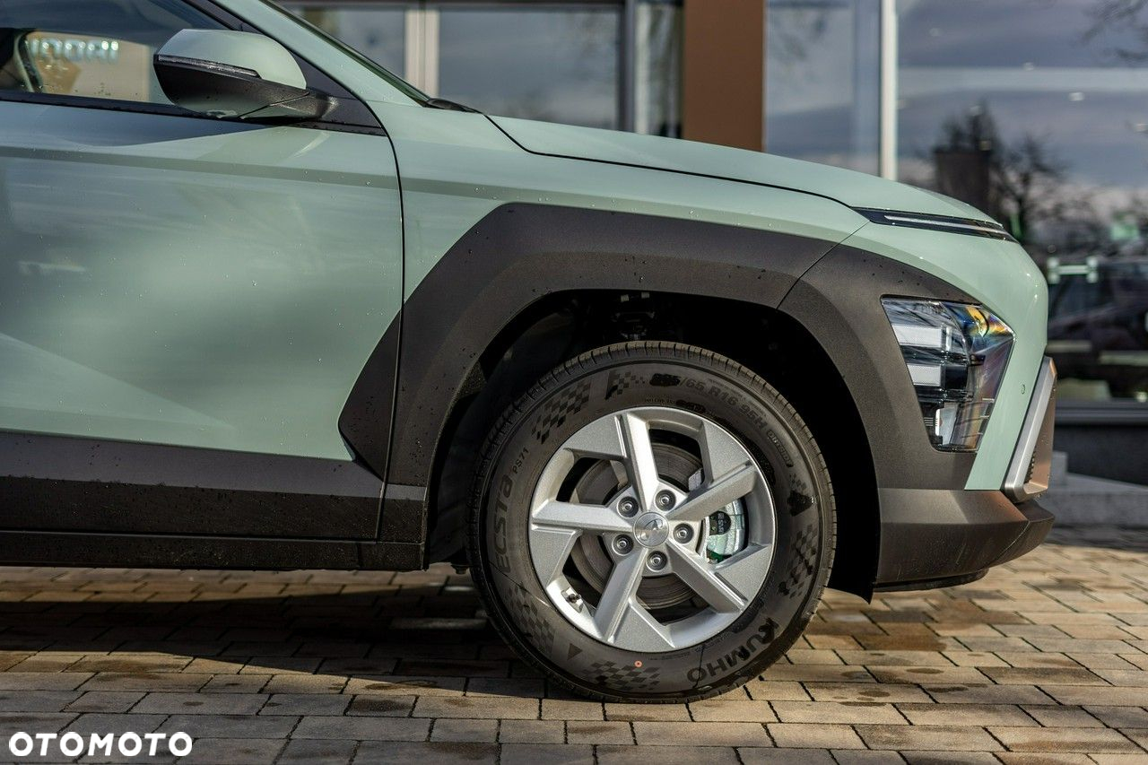 Hyundai Kona - 6