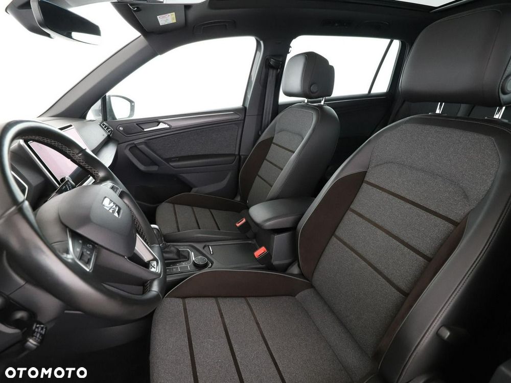 Seat Tarraco 2.0 TDI Xcellence S&S 4Drive DSG - 14