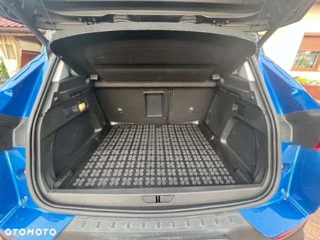 Opel Grandland X Plug-in-Hybrid 1.6 DI Start/Stop Business Edition - 5