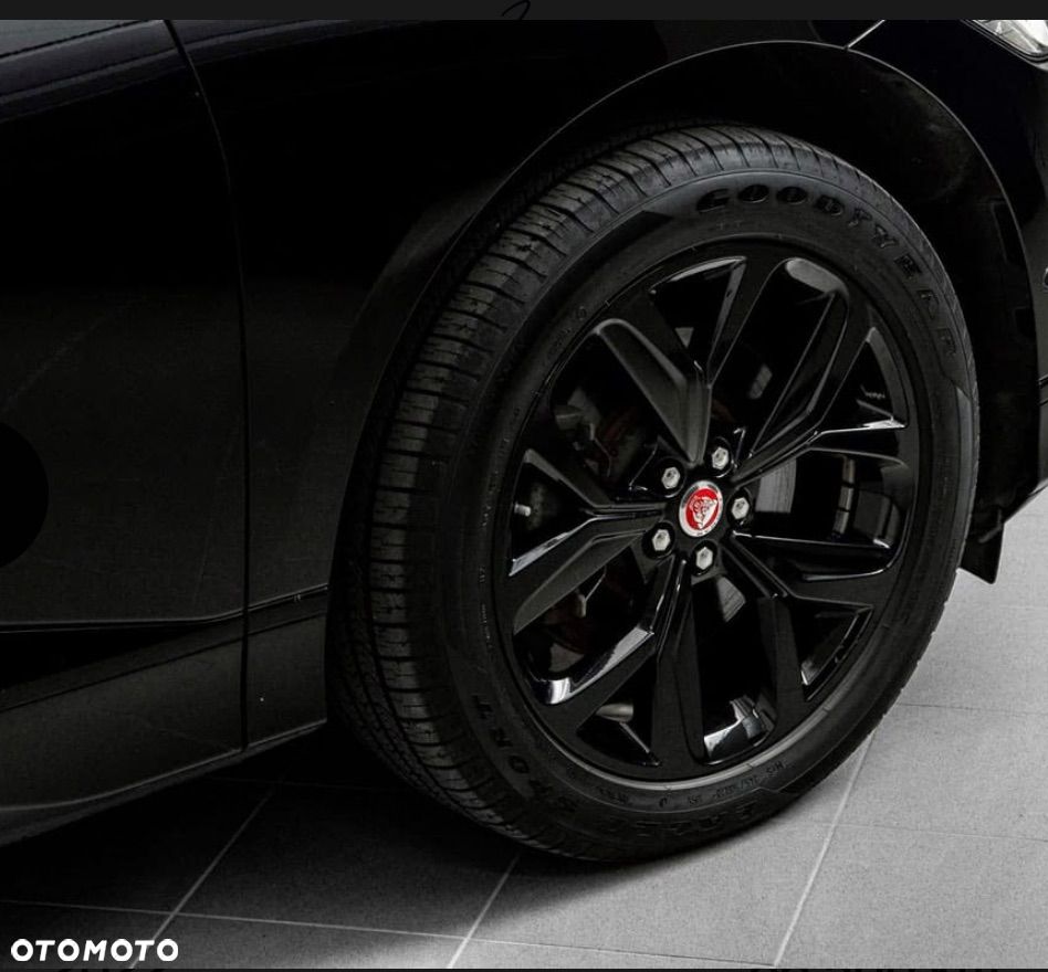 Jaguar I-Pace EV400 AWD R-DYNAMIC SE - 28