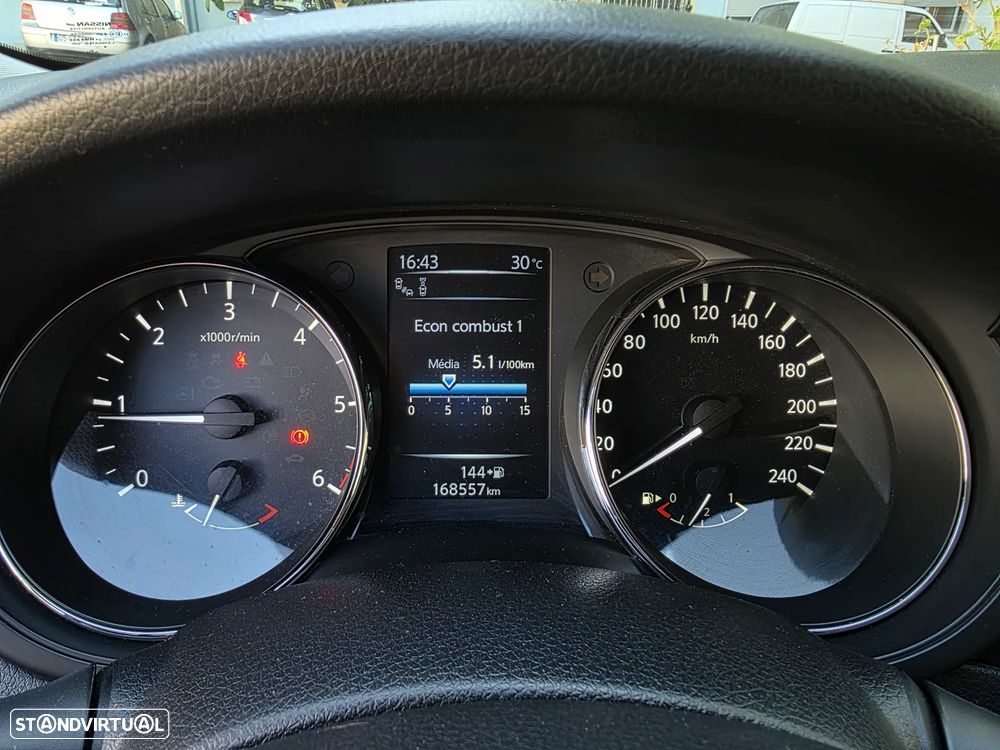 Nissan Pulsar 1.5 dCi Tekna - 47