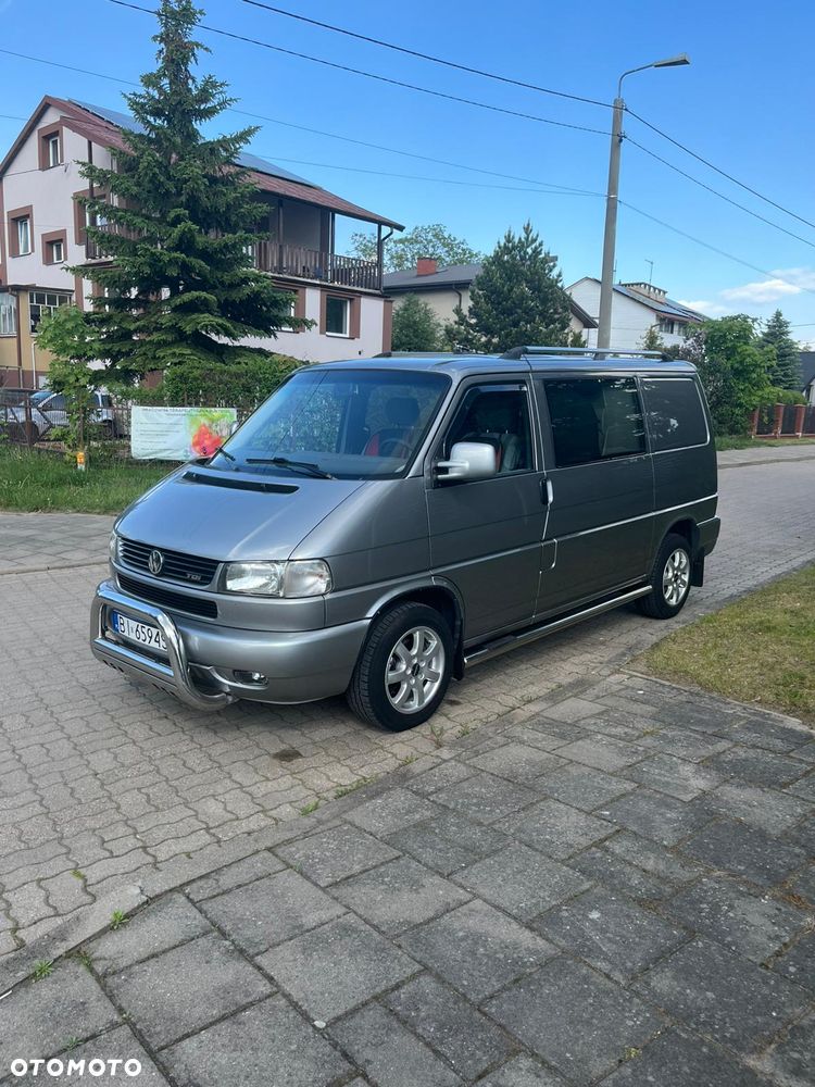 Volkswagen Transporter Standard - 1