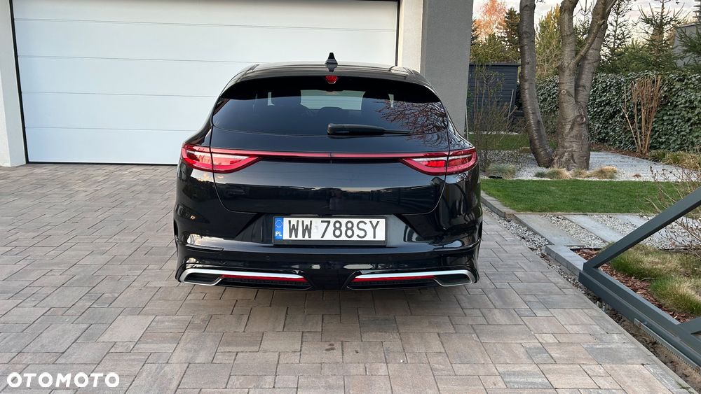 Kia ProCeed 1.5 T-GDI mHEV GT Line DCT - 23