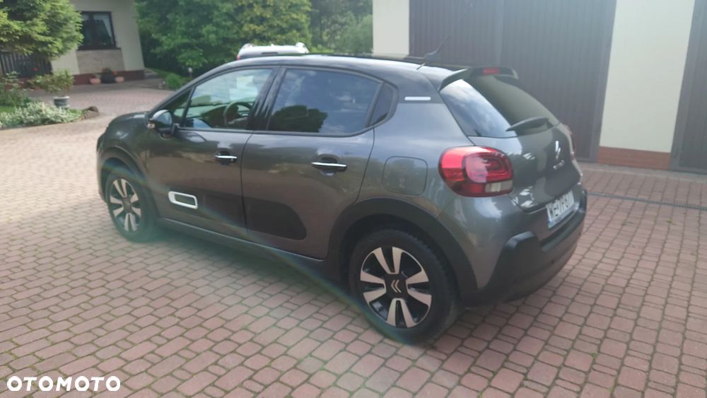 Citroën C3 1.2 PureTech Shine - 6