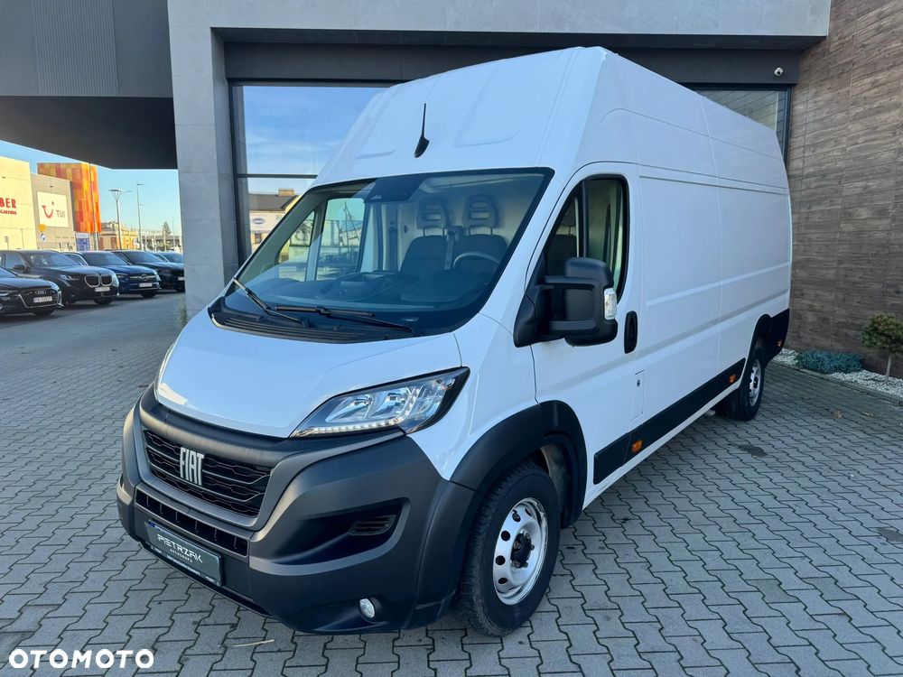 Fiat DUCATO - 1