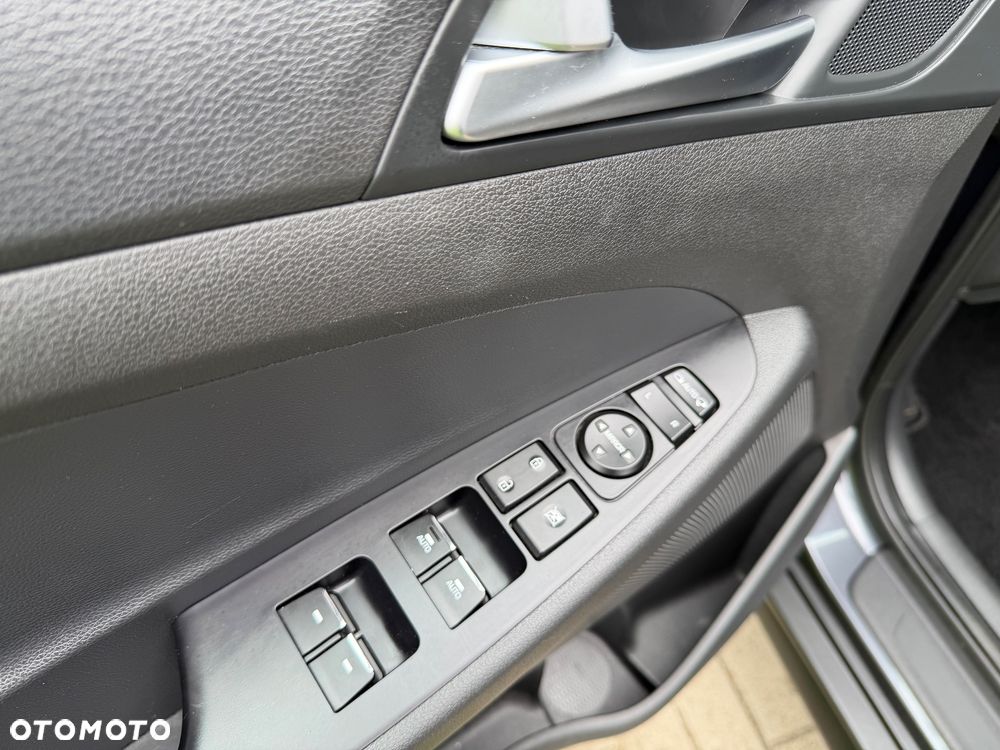Hyundai Tucson 1.6 GDi 2WD DCT Advantage+ - 27
