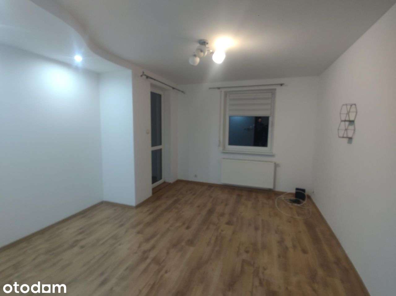 Mieszkanie, 48 m², Rogoźno