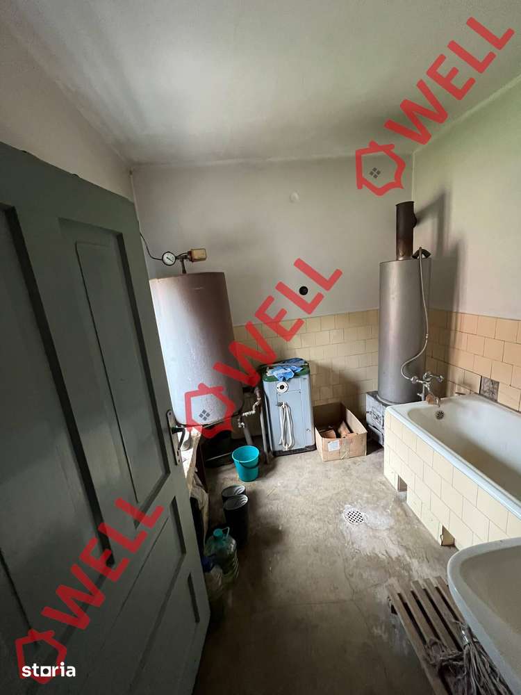 De vânzare casă familială în Bodoș! - Imagine principală: 4/19
