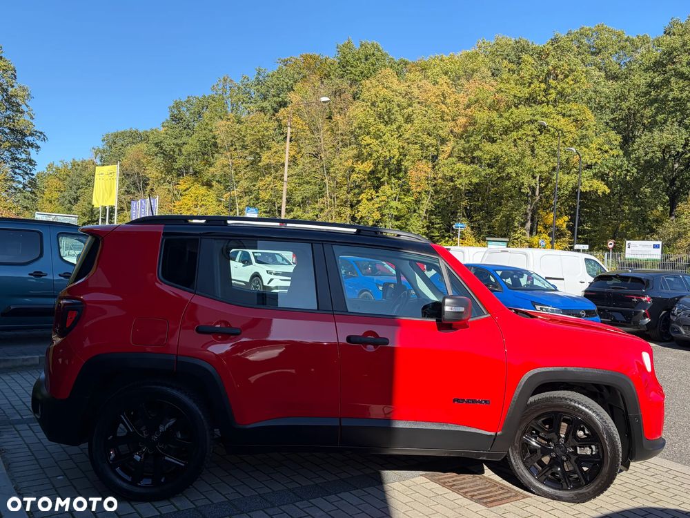 Jeep Renegade 1.5 T4 mHEV Summit FWD S&S DCT - 4
