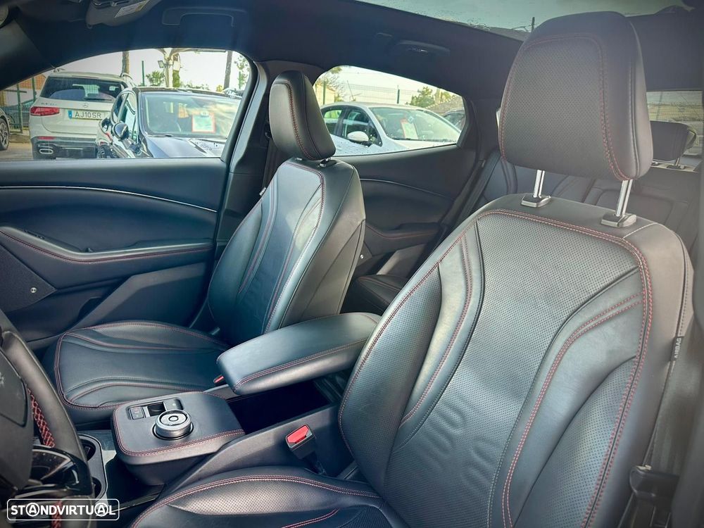 Ford Mustang Mach-E Premium AWD - 14