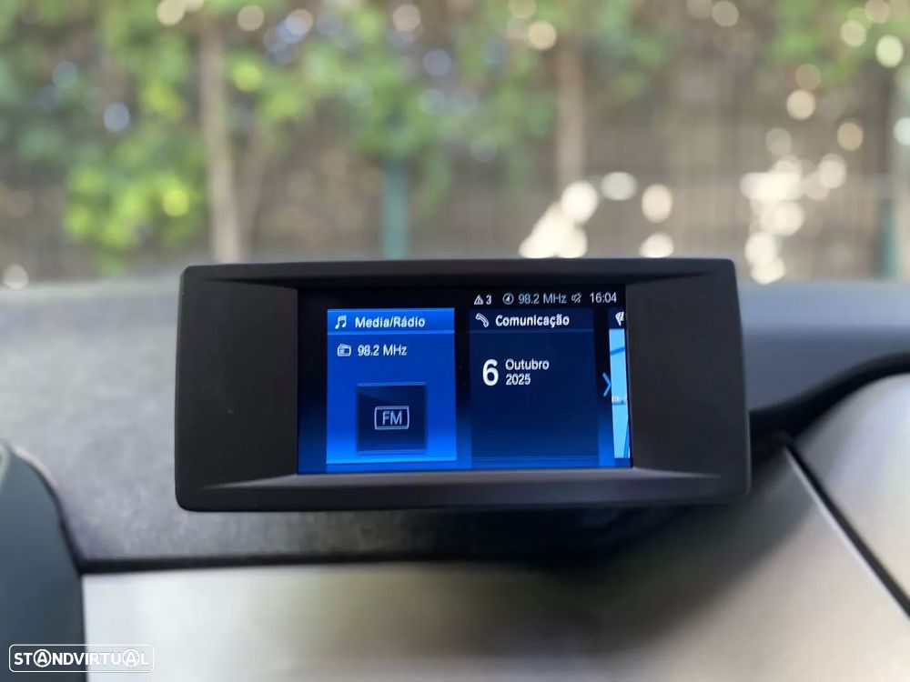 BMW i3 120Ah - 30
