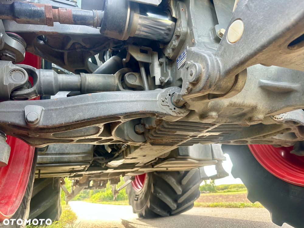 Fendt 939 VARIO S4 PROFI PLUS - 15